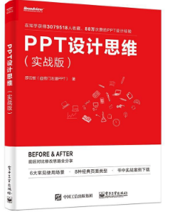  PPT設計思維