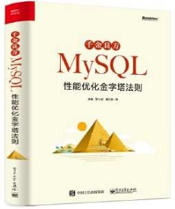 MySQL性能(néng)優化金字塔法則